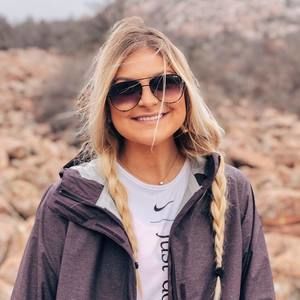 Meet your Posher, Jocelyn